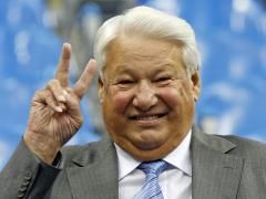 Ельцин: пытался сбежать? или не пытался? это же так важно!