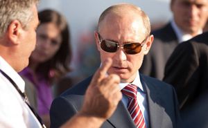 Кто «заказал» Путина?