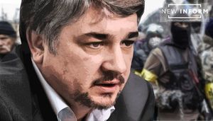 Ищенко раскрыл планы Киева: «Ставка Порошенко не оправдается».