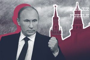 СМИ Запада впечатлились успехами Москвы в Сирии: Путин сделал Россию достойным соперником на международной арене.