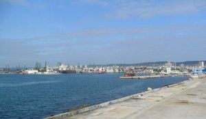 Главная роль в Черном море: канал «Стамбул» сыграет на руку России.