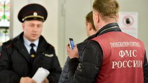 Гражданство РФ по упрощённой схеме до сих пор доступно не всем дончанам