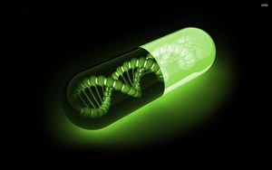 Биологи нашли способ создавать «таблетки бессмертия»