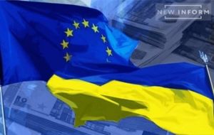 Плоды ассоциации: Украинцы больше не желают слышать про ЕС и НАТО.