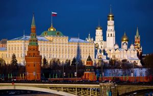 Четыре причины для признания Новороссии: эксперт объяснил, почему Россия должна принять экстренное решение.