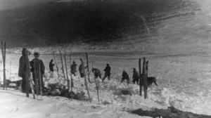 Эксперт: участники экспедиции Дятлова погибли по собственной вине