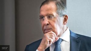 Лавров: Россия не собирается прекращать диалог с США.