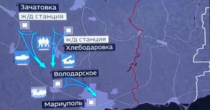 Что сейчас реально чувствуют ватники Украины - во всех городах?