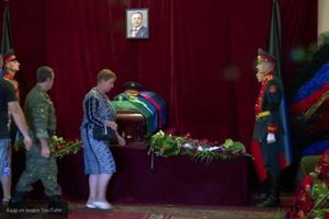 Сладков об ответе за убийство Захарченко: будет не вендетта по-корсикански