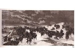 Ледовый поход 1809 года