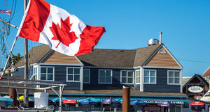 Как получить визу в Канаду: инструкция и советы