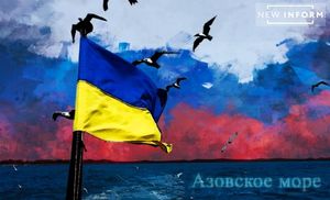 Россия готовит ответ: Москва бросит все средства против Украины в Азове.