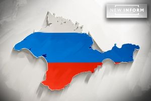 Болгары вывели украинцев из себя, заявив, что Крым будет русским вечно.