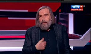 Погребинский предупредил Киев: терпение России небезгранично.
