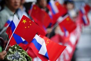 Что будет делать Европа, если Россия окончательно уйдет к Китаю?
