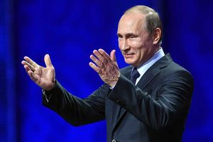 Неужели реально преемник Путина?