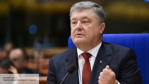 «Россию мы переиграли»: Порошенко оконфузился на форуме YES