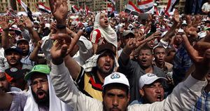 Власти Египта обыграли исламистов на финансовом поле