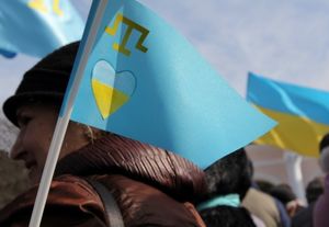 Откровения крымских татар Украины экс-землячке: о чем жалеют и чего хотят