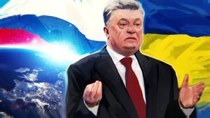 «Подводный камень» для Киева: разрыв с РФ запустит распад Украины