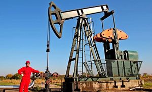 Россия начала диктовать цены на нефть