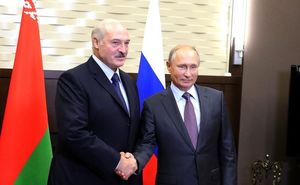 «Развяжем все вопросы до конца года»: Лукашенко спрогнозировал позитивные итоги после переговоров с Путиным.