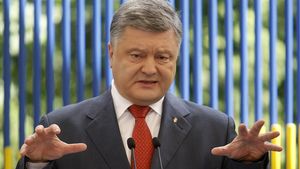 Игра, стоящая свеч: какая победа нужна порошенко на выборах?