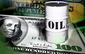 Россия взвинтит цены на нефть до 100 долларов
