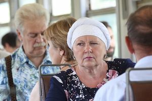 Госдума приняла поправки к законопроекту о пенсионном возрасте