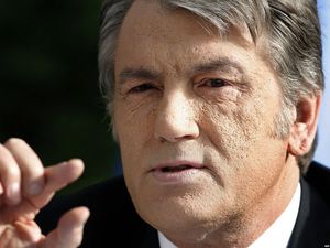 Что Донбасс, что нацистская Германия: Ющенко сравнил население двух стран