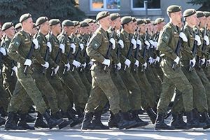 «Мы научились воевать»