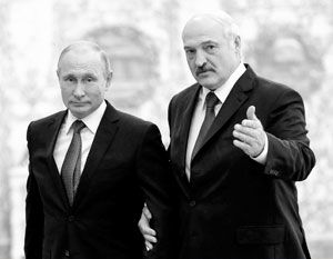 Александр Лукашенко призвал к радикальной реформе СНГ