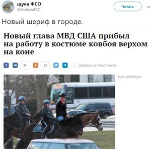 Провокаций всё больше