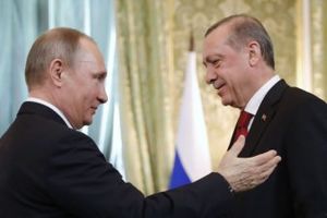 Путин переиграл Эрдогана в Идлибе