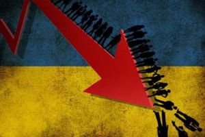 В чем же логика, или пара слов о новой Украине
