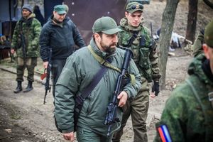 Ходаковский о том, почему Донбасс никогда больше не будет Украиной