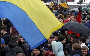 Россия не спасет Украину, пока не наведет порядок у себя