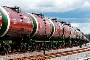 Россия запретила поставки нефтепродуктов в Белоруссию 29