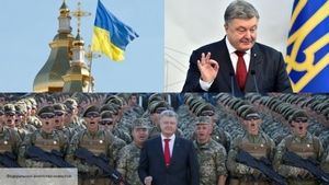 «Потопят Украину в крови»: эксперт рассказал, к чему приведет попытка Порошенко «отомстить» РФ