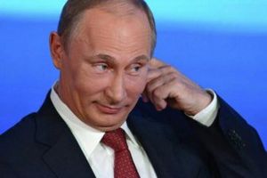 Какое будущее ждет Россию без Путина
