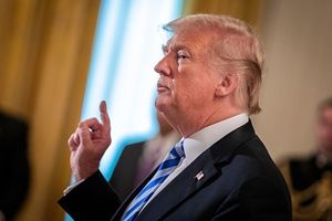 Трамп назвал причину плохих отношений США и России