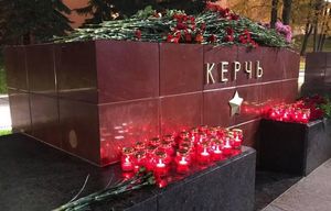 Александр Роджерс: Несколько вопросов по трагедии в Керчи