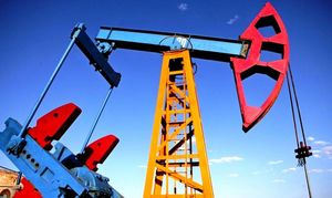 Нефтяные сверхдоходы России скрылись в «западном направлении»
