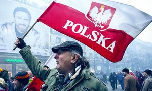 «Цивилизованная» Польша и «варварская» Россия – пять правдивых фактов