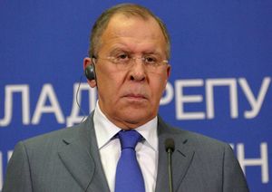 Глава МИД: Россия не порадует тех, кто желает исключить ее из Совета Европы