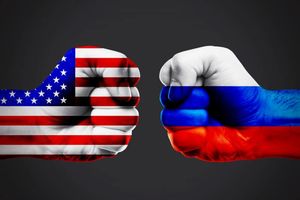 В США рассказали о том, как относятся к России и к другим странам