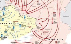 Украинские пропагандисты навыдумывали: Россия хочет забрать у нас Харьков