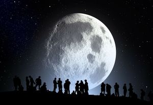 Вторая Луна. Зачем Китаю гигантский космический фонарь?