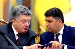 Украинские политики в ожидании санкций начали сдавать России своих коллег