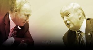 Юлия витязева: не посягай на американскую демократию, упоминая всуе россию